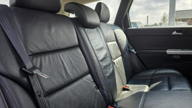 Volvo V50 xsenon zarejestrowane climatronic nowy rozrząd