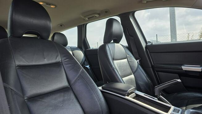 Volvo V50 xsenon zarejestrowane climatronic nowy rozrząd