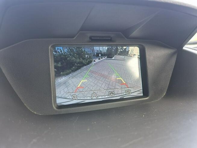 Ford EcoSport GWARANCJA * 1.5 benzyna * automat * instalcja lpg * zadbany * wawa