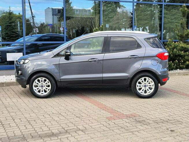 Ford EcoSport GWARANCJA * 1.5 benzyna * automat * instalcja lpg * zadbany * wawa