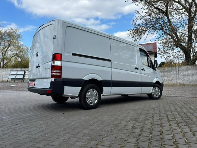 Mercedes Sprinter 2.2 110KM*2015*L2H1*Salon Polska*I właścicel*