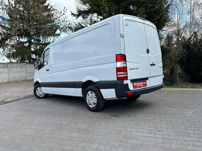 Mercedes Sprinter 2.2 110KM*2015*L2H1*Salon Polska*I właścicel*