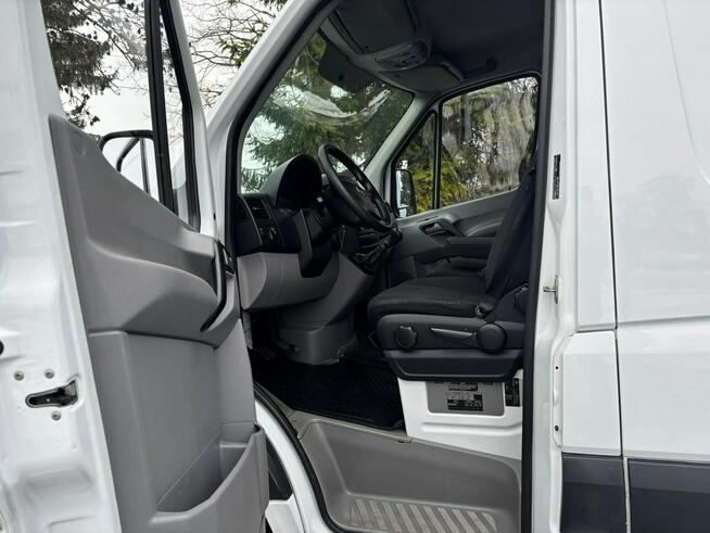 Mercedes Sprinter 2.2 110KM*2015*L2H1*Salon Polska*I właścicel*
