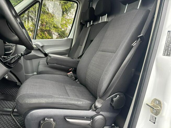 Mercedes Sprinter 2.2 110KM*2015*L2H1*Salon Polska*I właścicel*