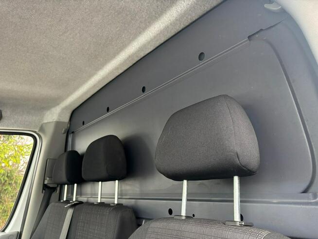 Mercedes Sprinter 2.2 110KM*2015*L2H1*Salon Polska*I właścicel*