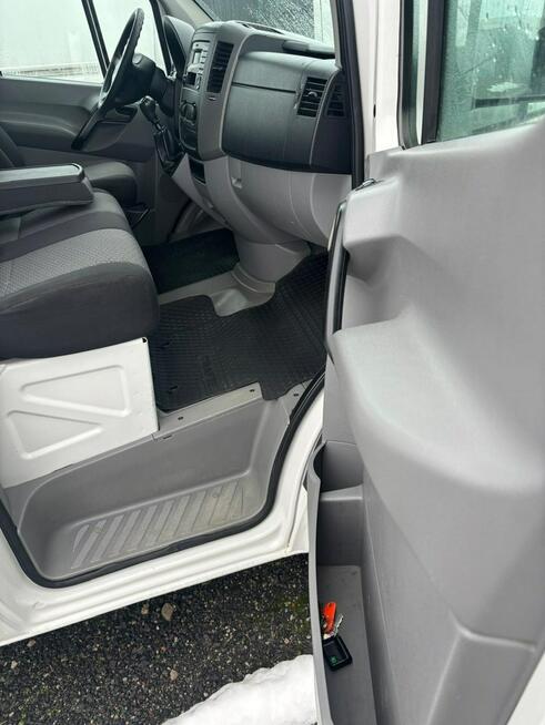 Mercedes Sprinter 2.2 110KM*2015*L2H1*Salon Polska*I właścicel*