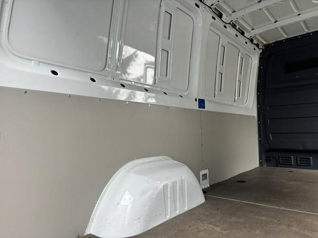Mercedes Sprinter 2.2 110KM*2015*L2H1*Salon Polska*I właścicel*