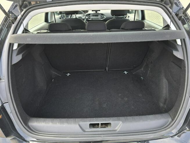 Peugeot 308 1,2Turbo Benz. Klimatyzacja.Parktronic.El,szyby,Centralka.OKAZJA
