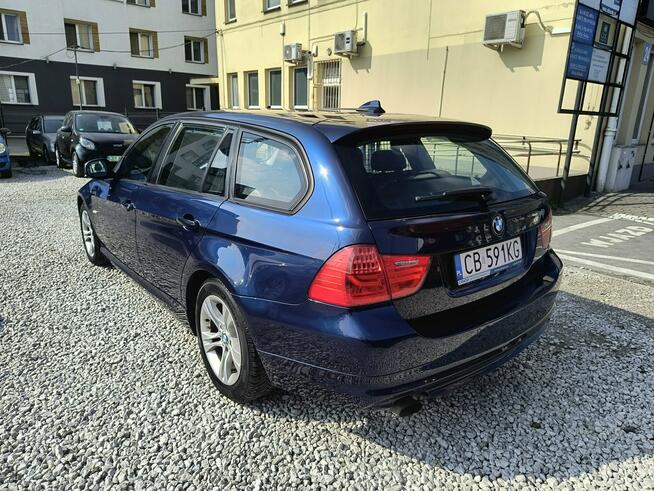 BMW 318 Automat| ALU| Tempomat| Multifunkcja| LIFT| Super Stan