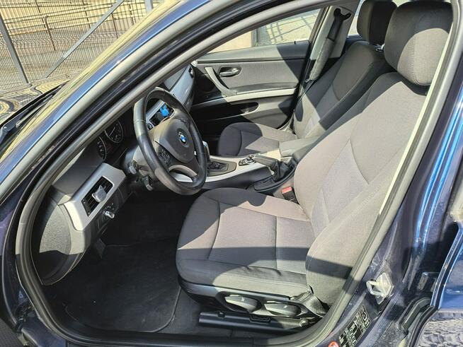 BMW 318 Automat| ALU| Tempomat| Multifunkcja| LIFT| Super Stan