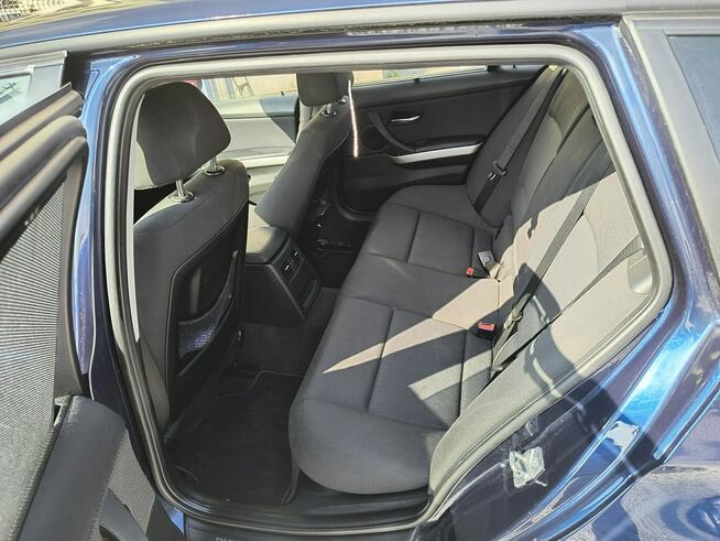 BMW 318 Automat| ALU| Tempomat| Multifunkcja| LIFT| Super Stan