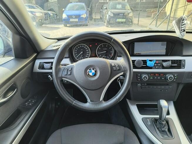 BMW 318 Automat| ALU| Tempomat| Multifunkcja| LIFT| Super Stan