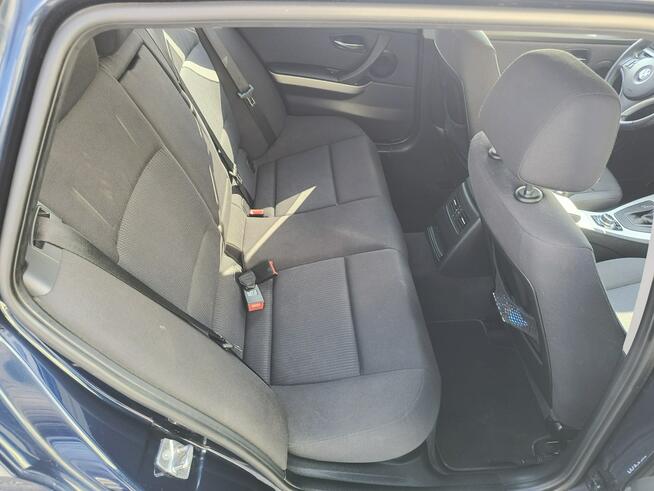 BMW 318 Automat| ALU| Tempomat| Multifunkcja| LIFT| Super Stan