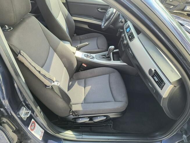 BMW 318 Automat| ALU| Tempomat| Multifunkcja| LIFT| Super Stan