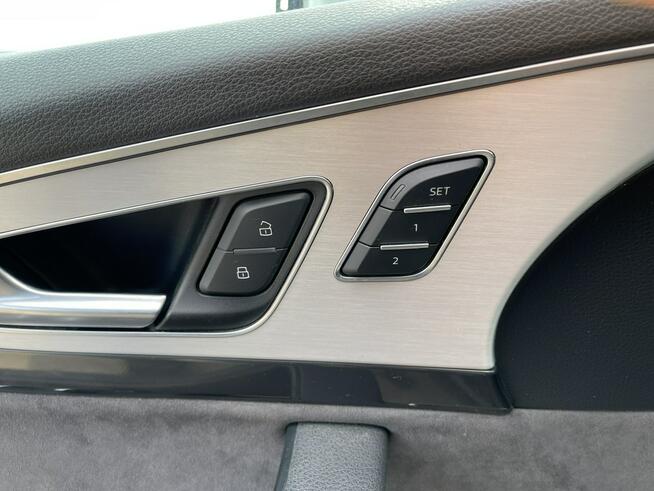 Audi Q7 TDI 4x4 S Line Kamery360 Pneumatka Pamięć HAK 272KM