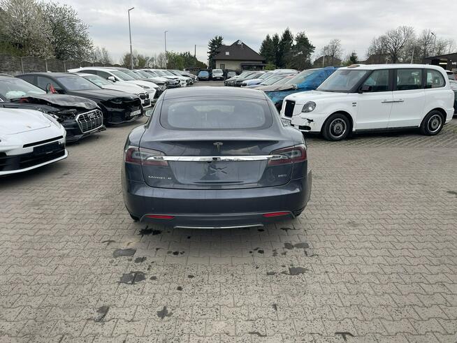 Tesla Model S AWD Dual motor 85D