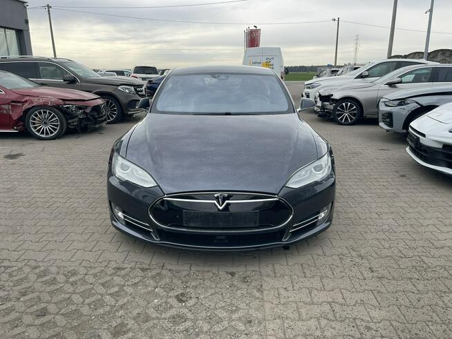 Tesla Model S AWD Dual motor 85D