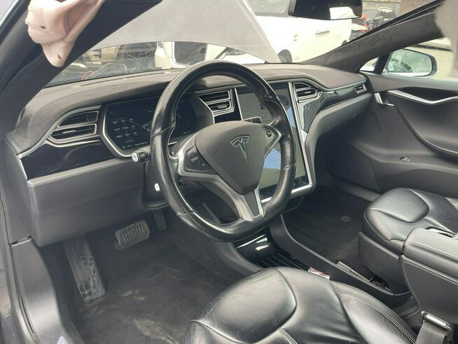 Tesla Model S AWD Dual motor 85D