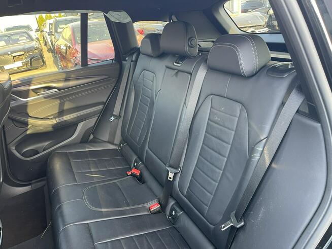 BMW X3 M M40i EU Lift Mpakiet Xdrive Skóra Pamięć Kamera Virtual cocpit