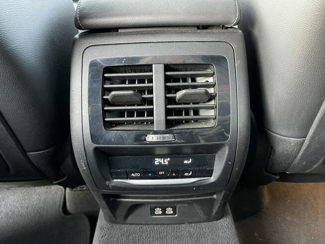 BMW X3 M M40i EU Lift Mpakiet Xdrive Skóra Pamięć Kamera Virtual cocpit