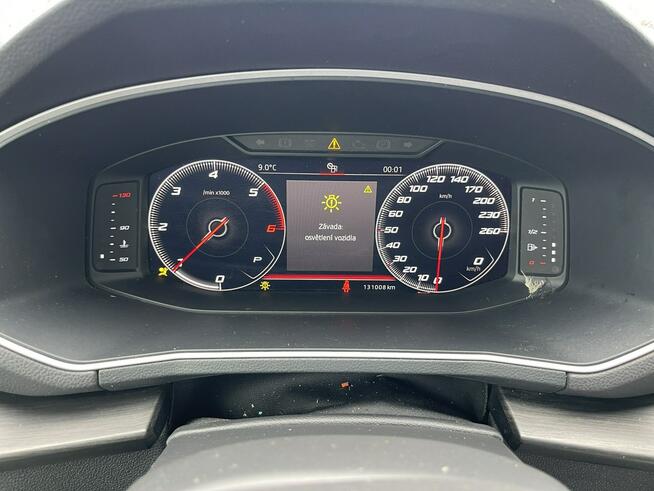 Seat Tarraco Xcellence 4x4 DSG Kamery360 Skóra Podgrzewanie Virtual 7Os.