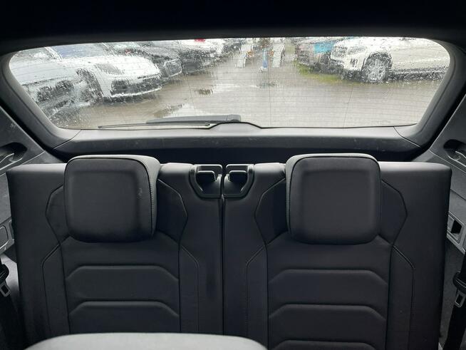 Seat Tarraco Xcellence 4x4 DSG Kamery360 Skóra Podgrzewanie Virtual 7Os.