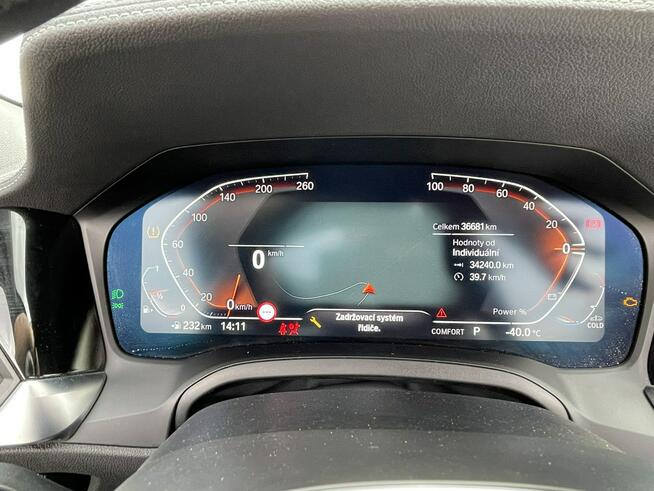 BMW 430 EU Cabrio M Sport Xdrive Skóra Kamera Virtual