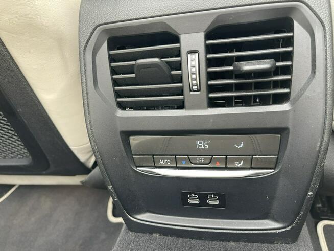 BMW 430 EU Cabrio M Sport Xdrive Skóra Kamera Virtual