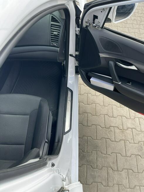 Hyundai i40 Succes Podgrzewanie Klimatronik Kamera