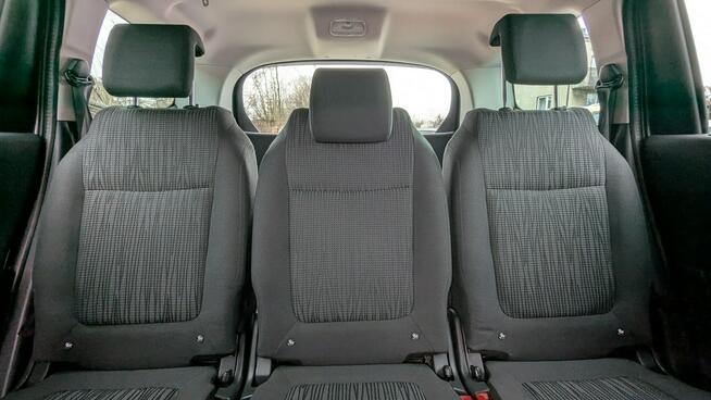 Peugeot 5008 1.6HDi*115PS*OPŁACONY Bezwypadkowy Klimatronik*Serwis*VIP GWARANCJA 24