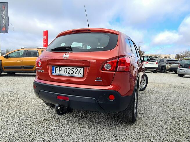 Nissan Qashqai Klimatronik PDC Tempomat Sensory Halogeny Komputer Alu