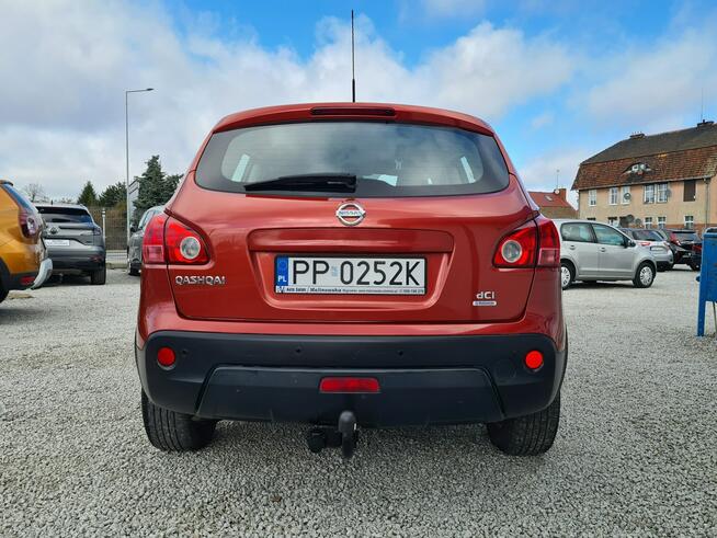 Nissan Qashqai Klimatronik PDC Tempomat Sensory Halogeny Komputer Alu