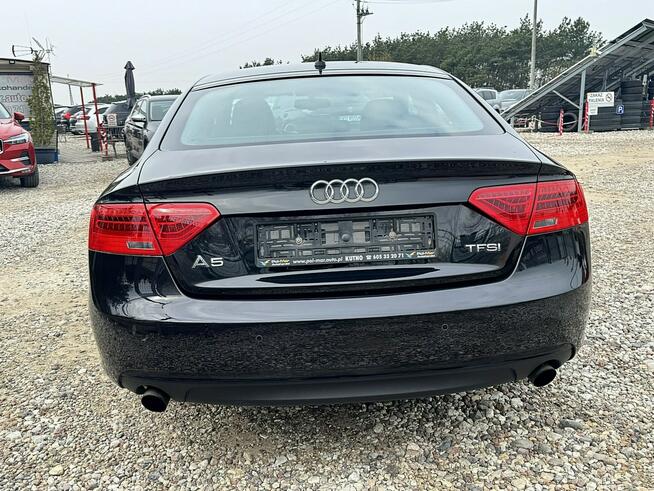 Audi A5 LIFT Bi-Xenon Navi PDC Gwarancja