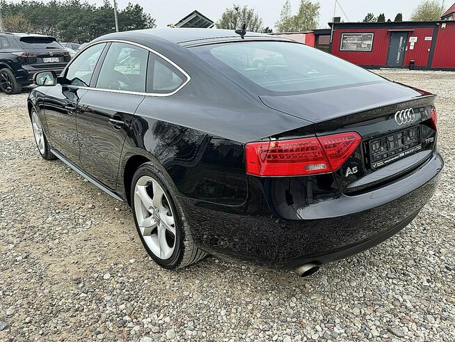 Audi A5 LIFT Bi-Xenon Navi PDC Gwarancja