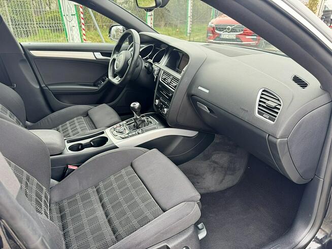 Audi A5 LIFT Bi-Xenon Navi PDC Gwarancja