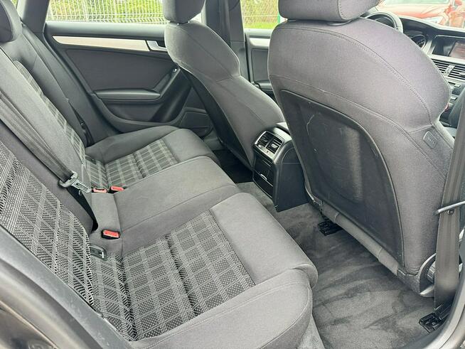 Audi A5 LIFT Bi-Xenon Navi PDC Gwarancja