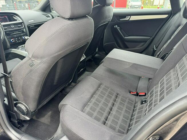 Audi A5 LIFT Bi-Xenon Navi PDC Gwarancja