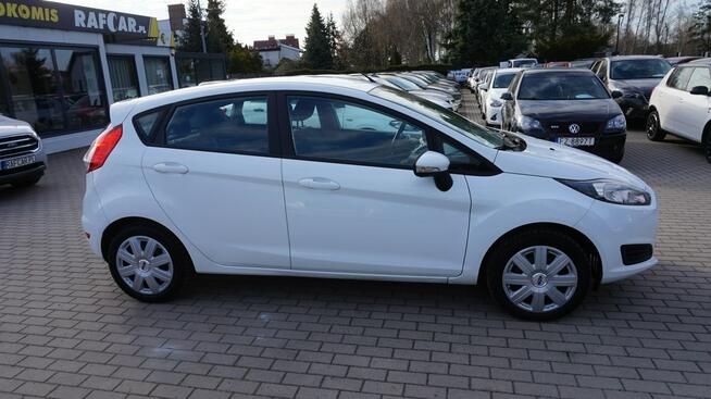 Ford Fiesta z Niemiec. Gwarancja. Polecam !!!