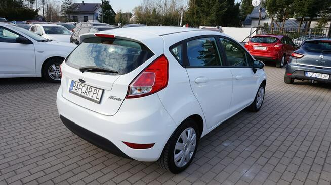 Ford Fiesta z Niemiec. Gwarancja. Polecam !!!