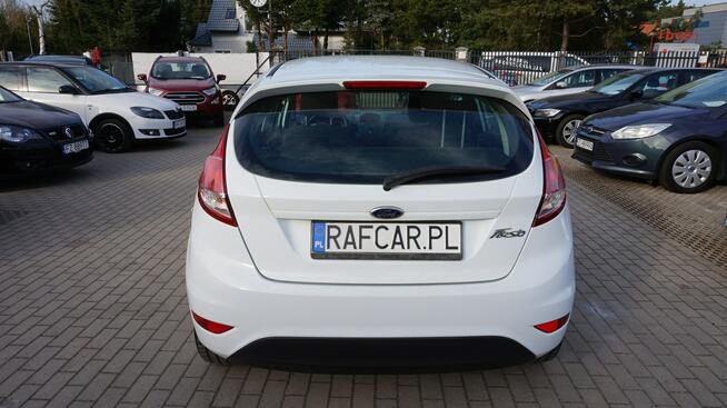 Ford Fiesta z Niemiec. Gwarancja. Polecam !!!