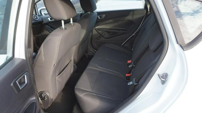 Ford Fiesta z Niemiec. Gwarancja. Polecam !!!