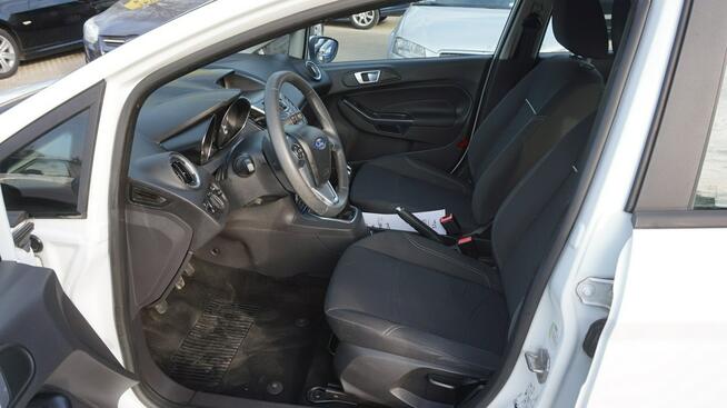Ford Fiesta z Niemiec. Gwarancja. Polecam !!!