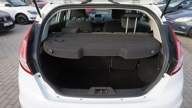 Ford Fiesta z Niemiec. Gwarancja. Polecam !!!