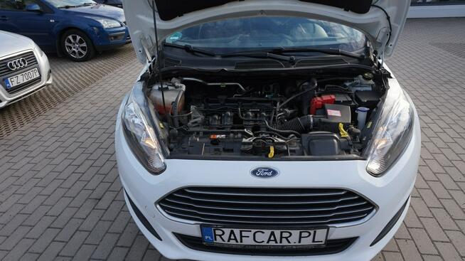 Ford Fiesta z Niemiec. Gwarancja. Polecam !!!