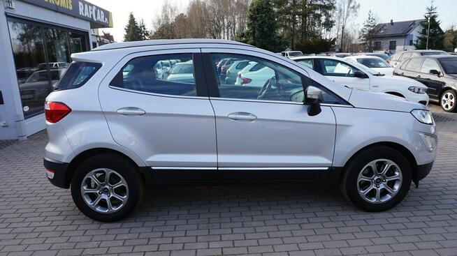 Ford EcoSport automat. Gwarancja. Polecam !!!