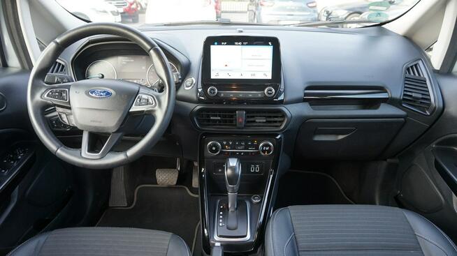 Ford EcoSport automat. Gwarancja. Polecam !!!