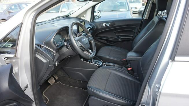 Ford EcoSport automat. Gwarancja. Polecam !!!