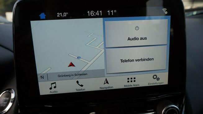 Ford EcoSport automat. Gwarancja. Polecam !!!