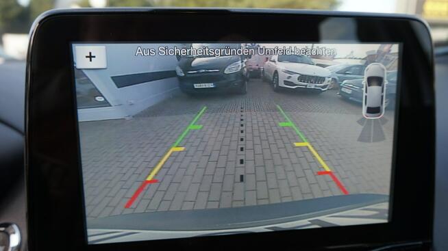 Ford EcoSport automat. Gwarancja. Polecam !!!