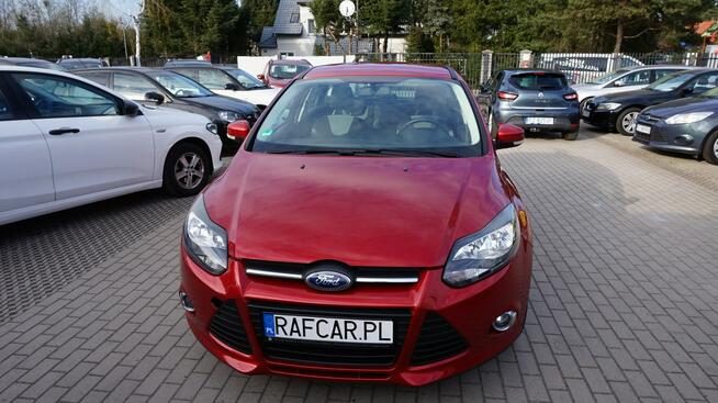 Ford Focus z Niemiec. Gwarancja. Polecam !!!